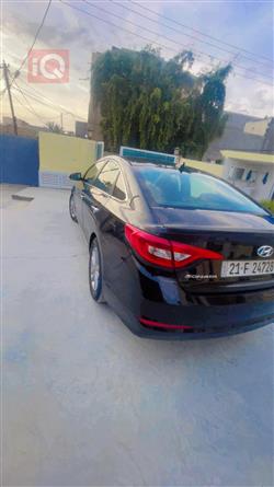 هیوندای سۆناتا